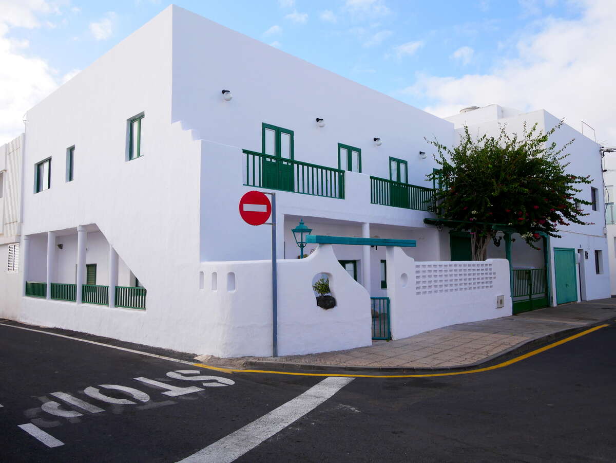 Casa Punta Mujeres
