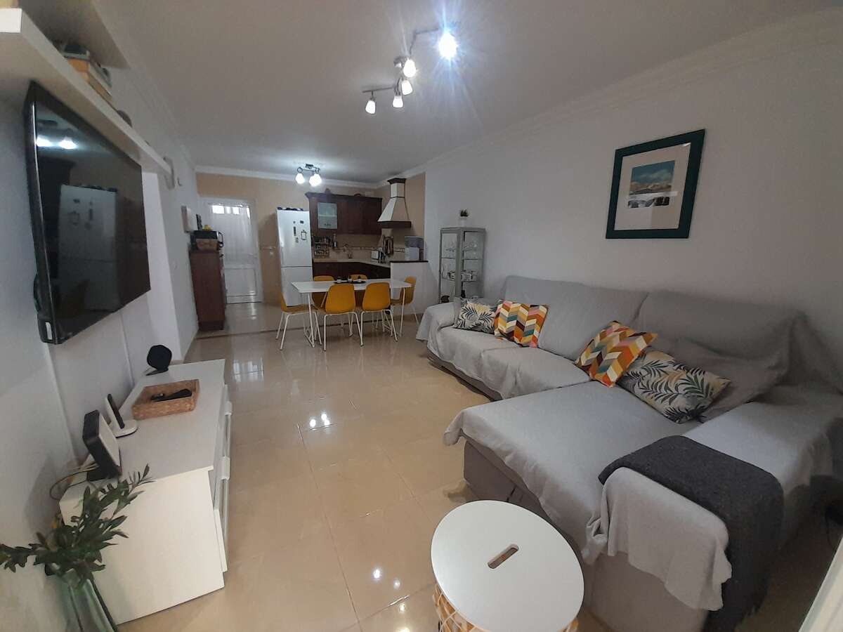 Wohnung in San Bartolome