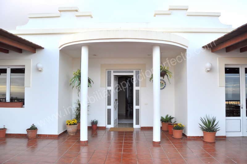 Villa in Guime