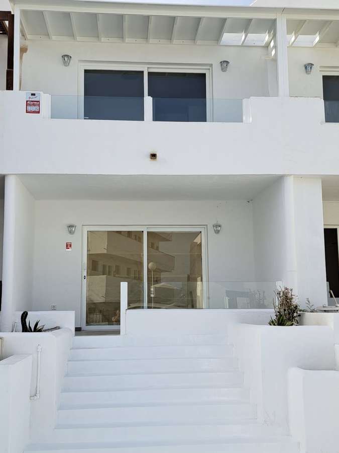 Duplex Puerto del Carmen