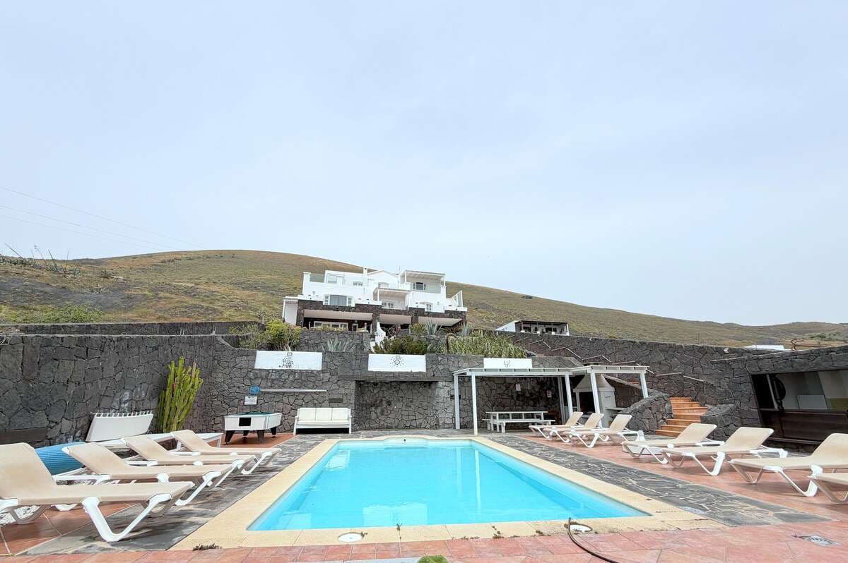 Villa in La Asomada