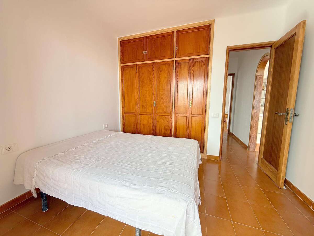Piso Arrecife Centro