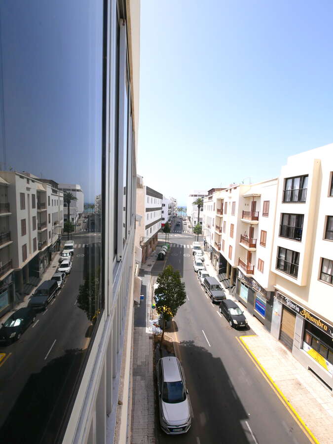 Piso Arrecife Centro
