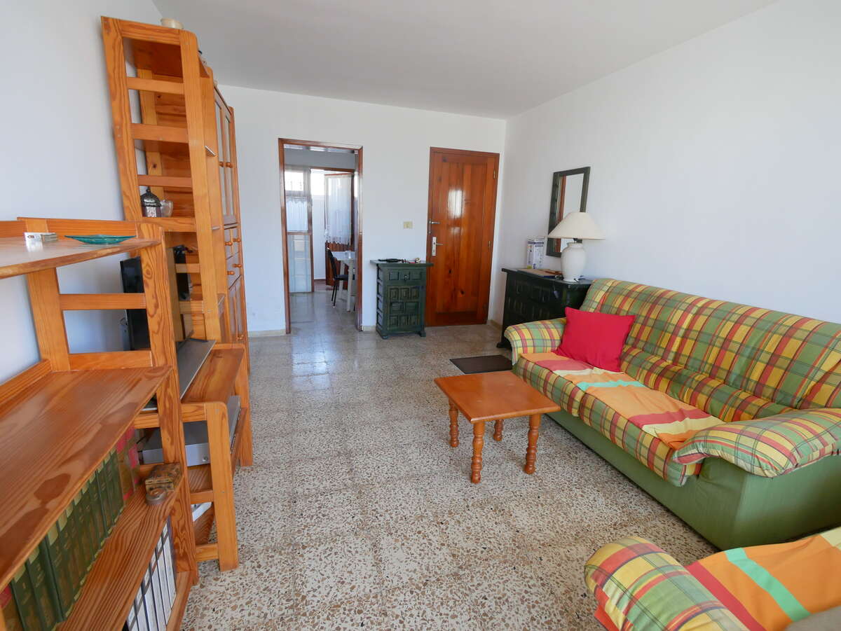 Wohnung in Puerto del Carmen