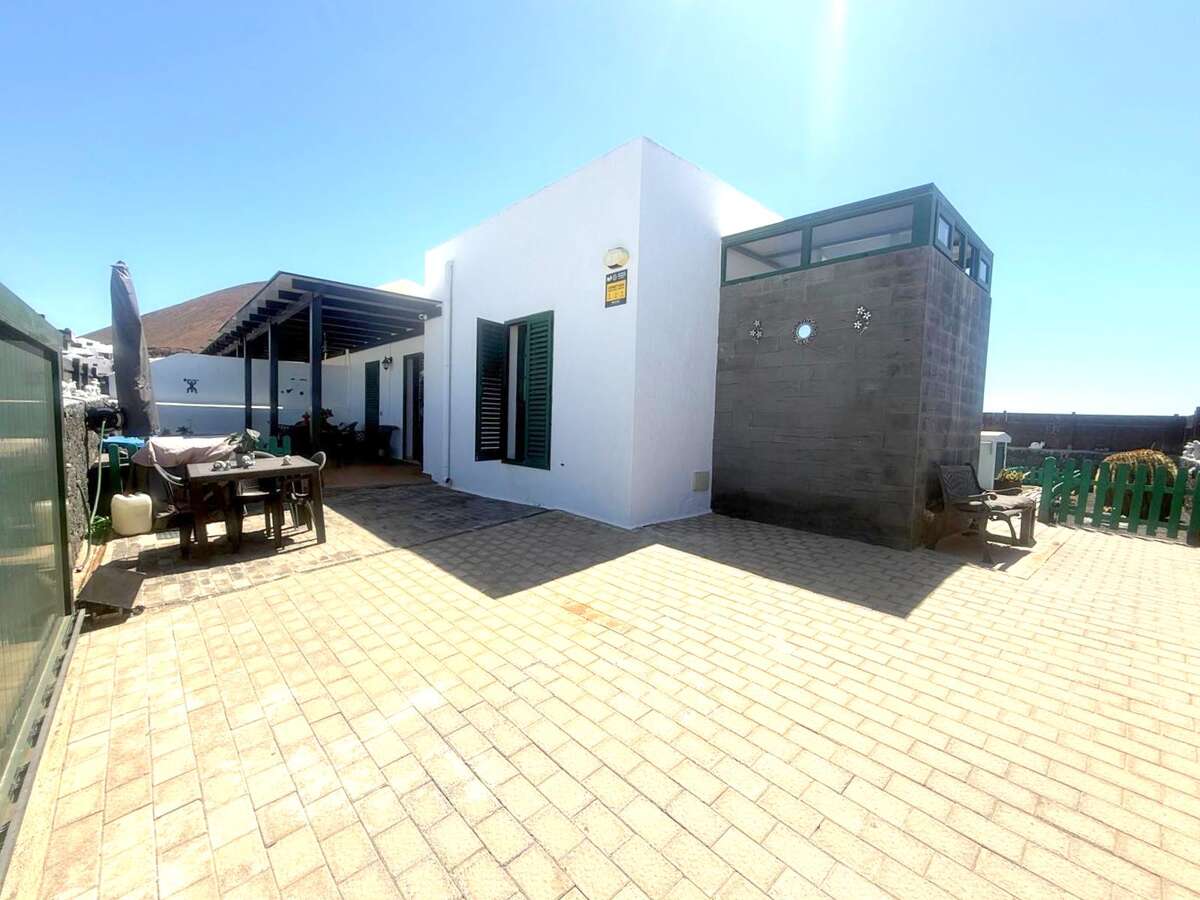 Haus in Tahiche