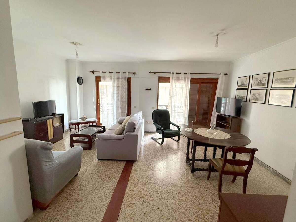 Piso Arrecife Centro
