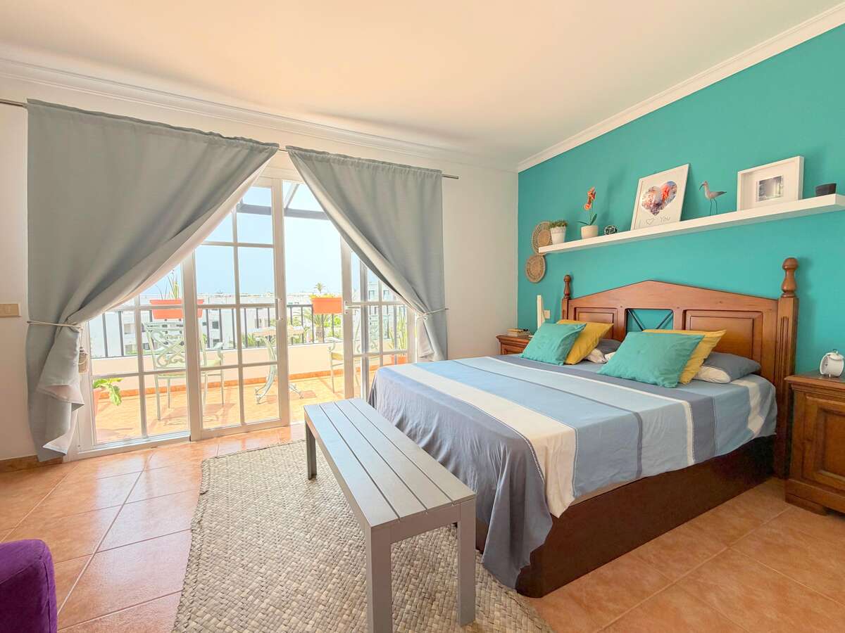 Haus in Costa Teguise