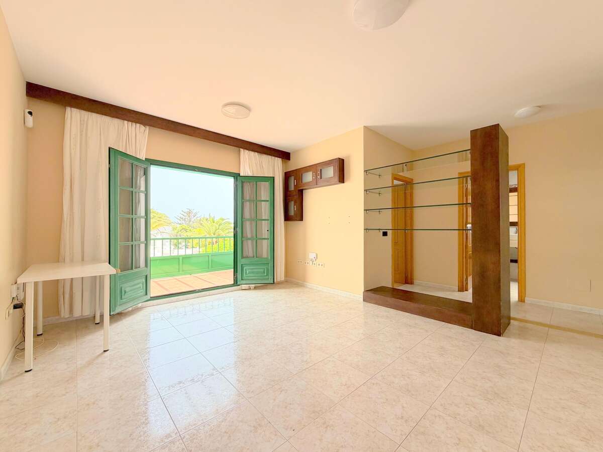 Wohnung in Costa Teguise