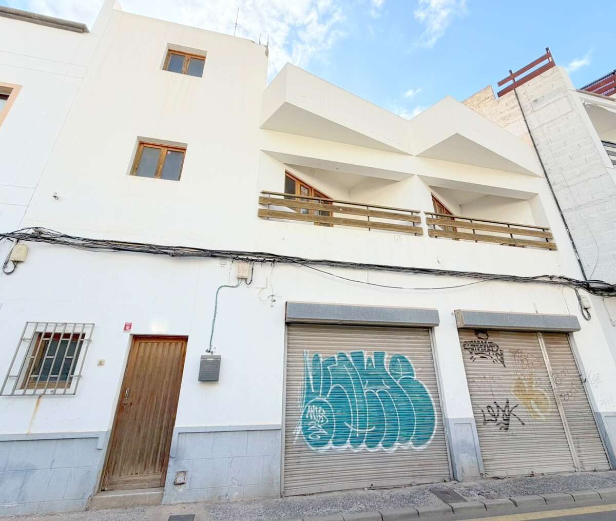 Haus in Arrecife Centro