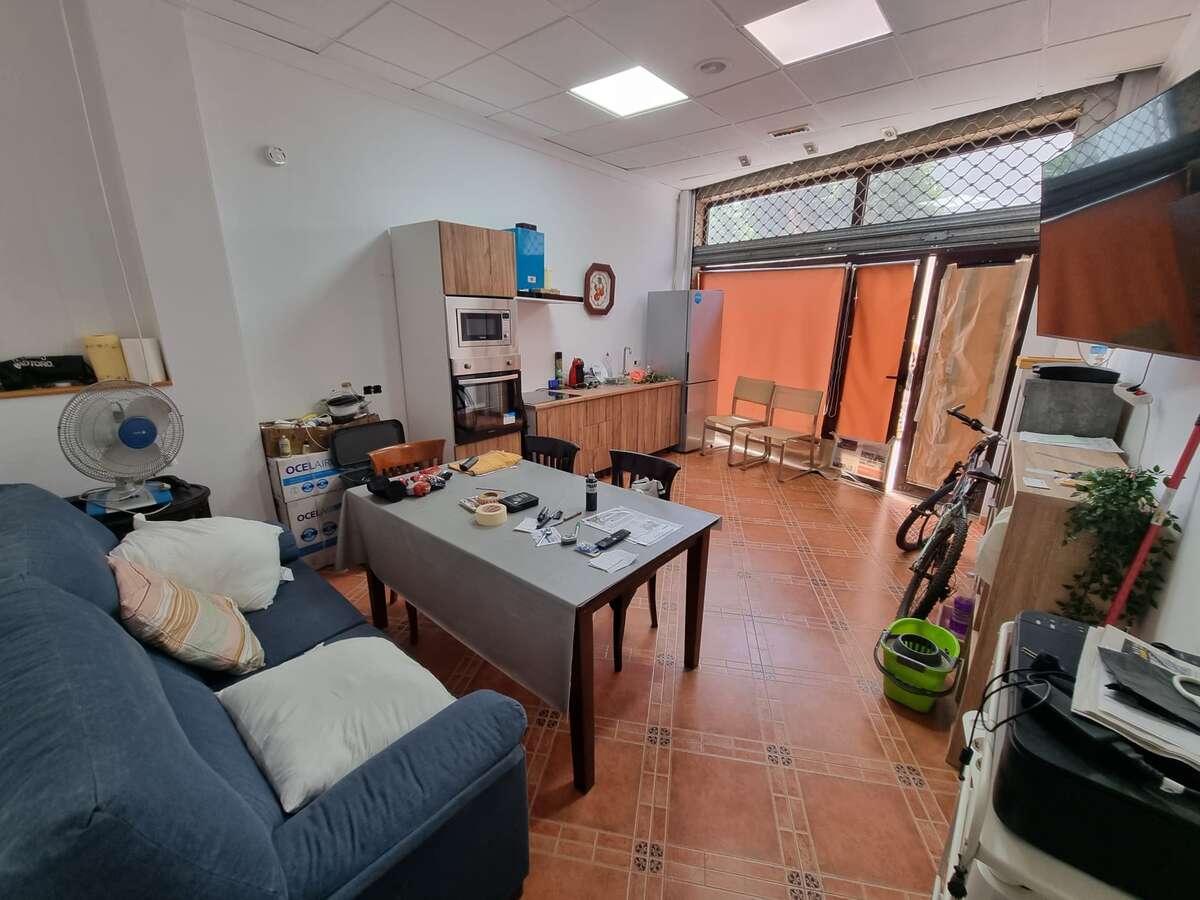 Local comercial Arrecife