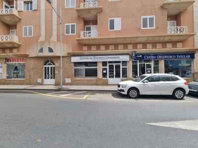Local comercial Arrecife Centro (2)