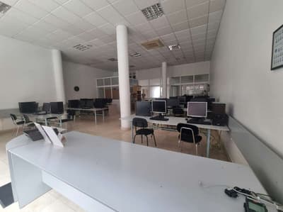 Local comercial Arrecife Centro (4)