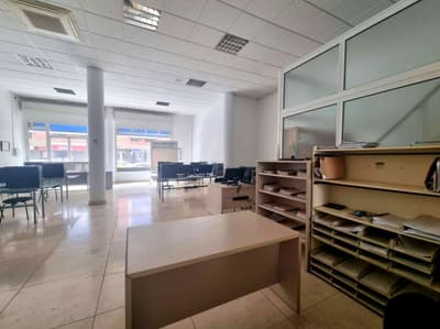 Local comercial Arrecife Centro (5)