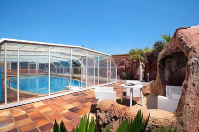 Villa Playa Blanca (2)
