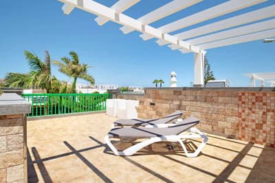 Villa Playa Blanca (4)