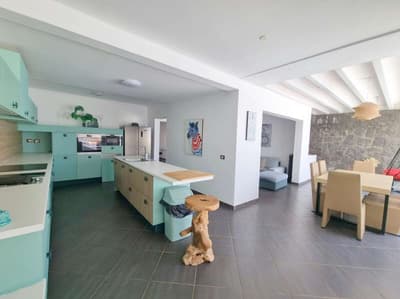 Villa Playa Blanca (2)