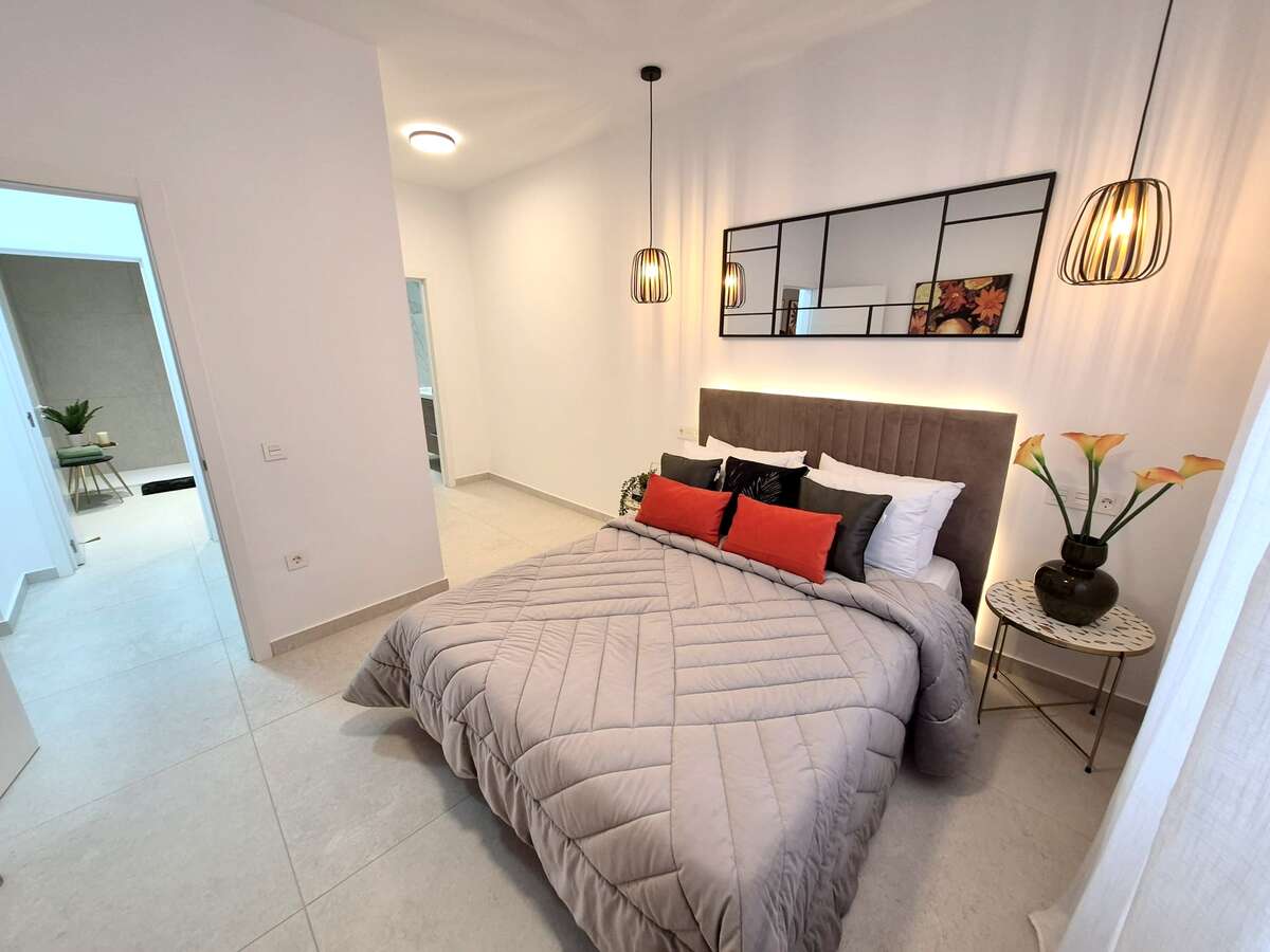 Piso Arrecife