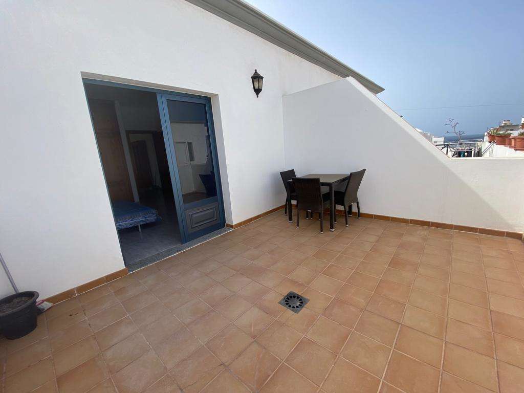 Apartamento Orzola