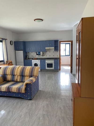 Apartamento Orzola (2)