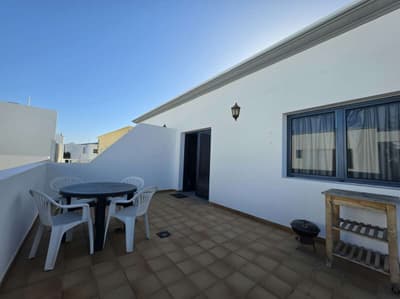 Apartamento Orzola (3)
