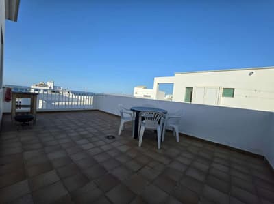 Apartamento Orzola (4)