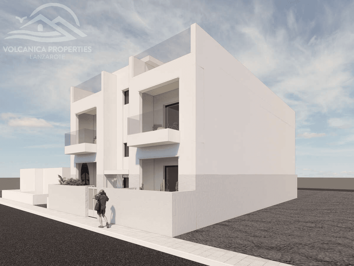 Apartamento La Santa