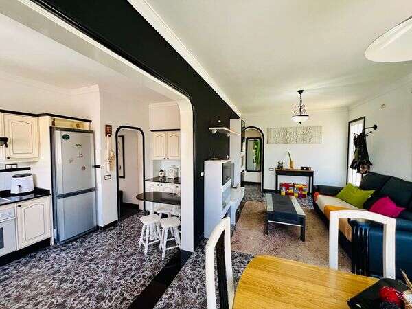 Chalet Soo
