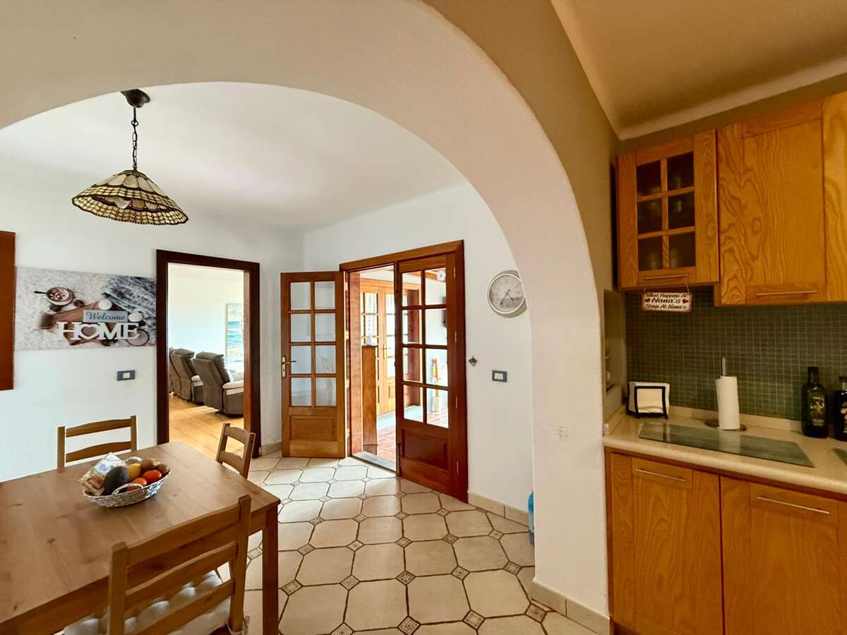 Einfamilienhaus in San Bartolome