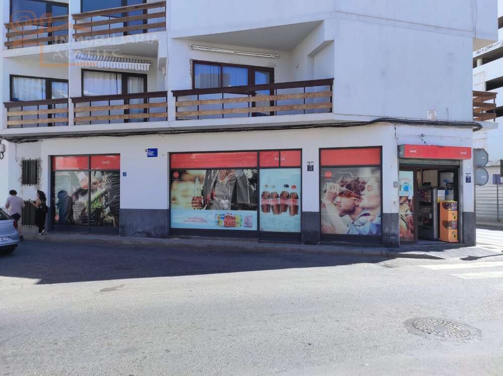 Gewerbefläche in Arrecife