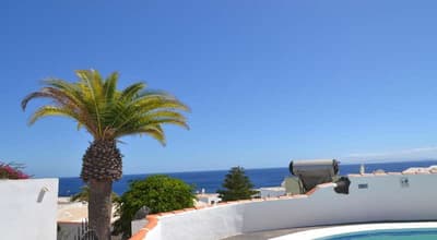 Chalet Puerto del Carmen (2)