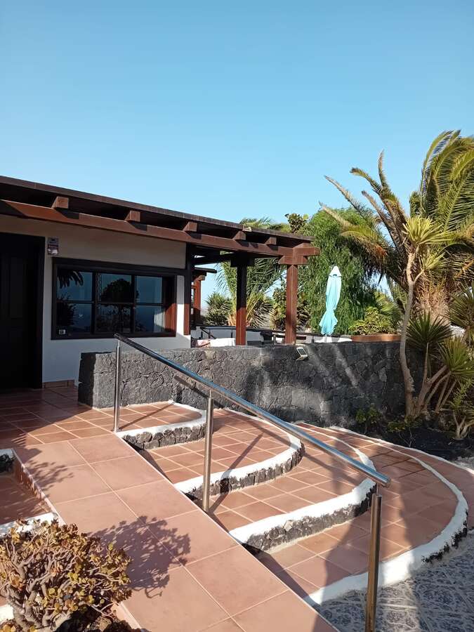 Villa in La Asomada