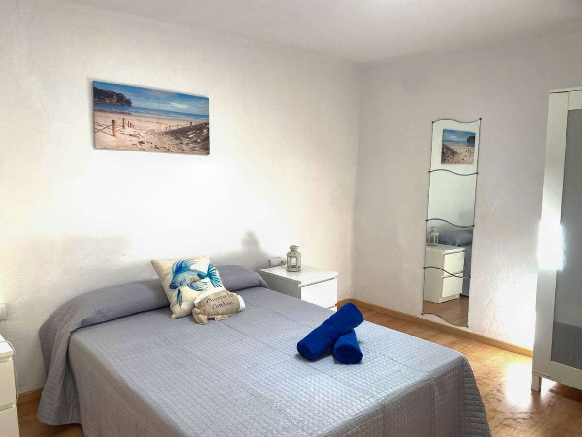 Maisonette in Orzola