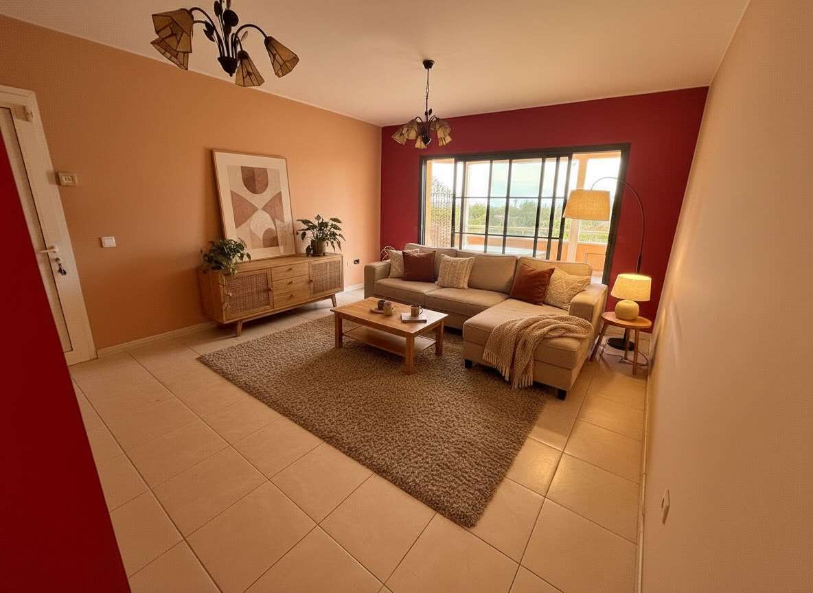 Wohnung in Arrecife Centro