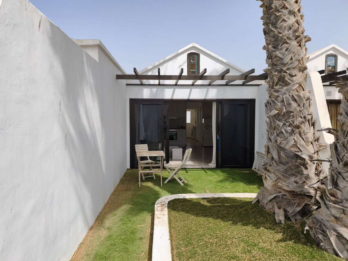 Wohnung in Costa Teguise