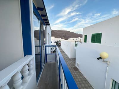 Apartamento Orzola (5)