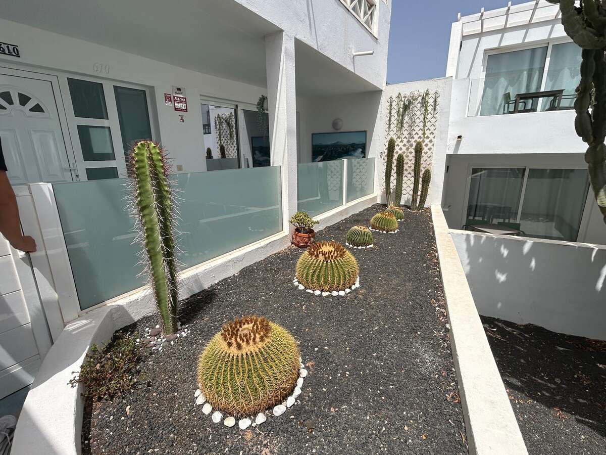 Wohnung in Puerto del Carmen