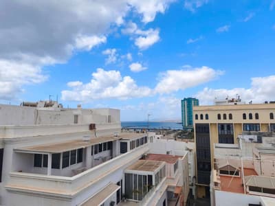 Piso Arrecife Centro (2)