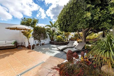 Chalet Guatiza (2)