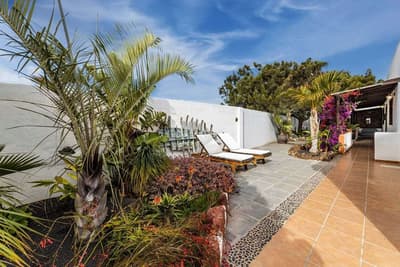 Chalet Guatiza (3)