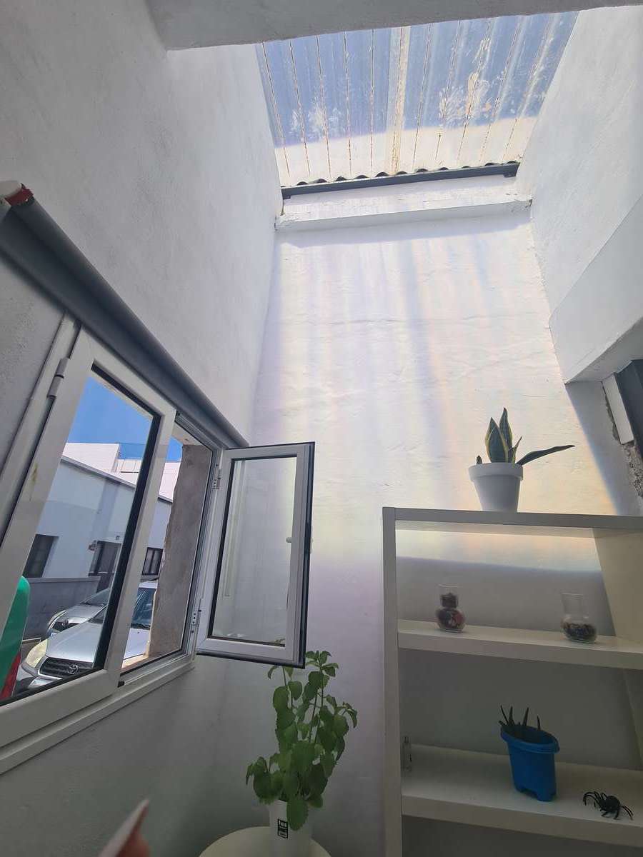Piso Altavista