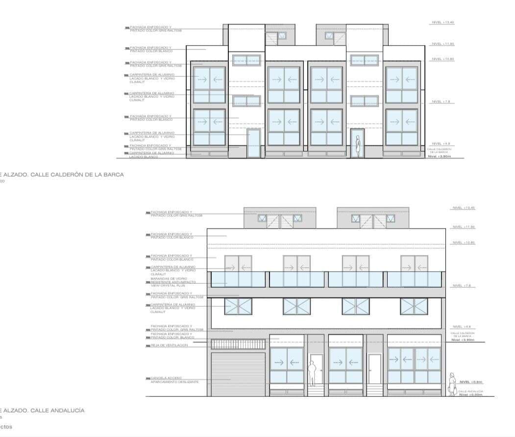 Wohnung in Altavista
