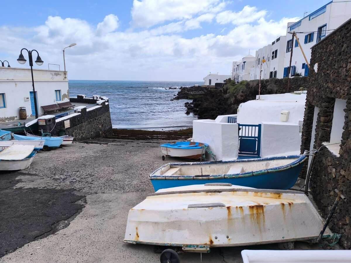 Piso Punta Mujeres