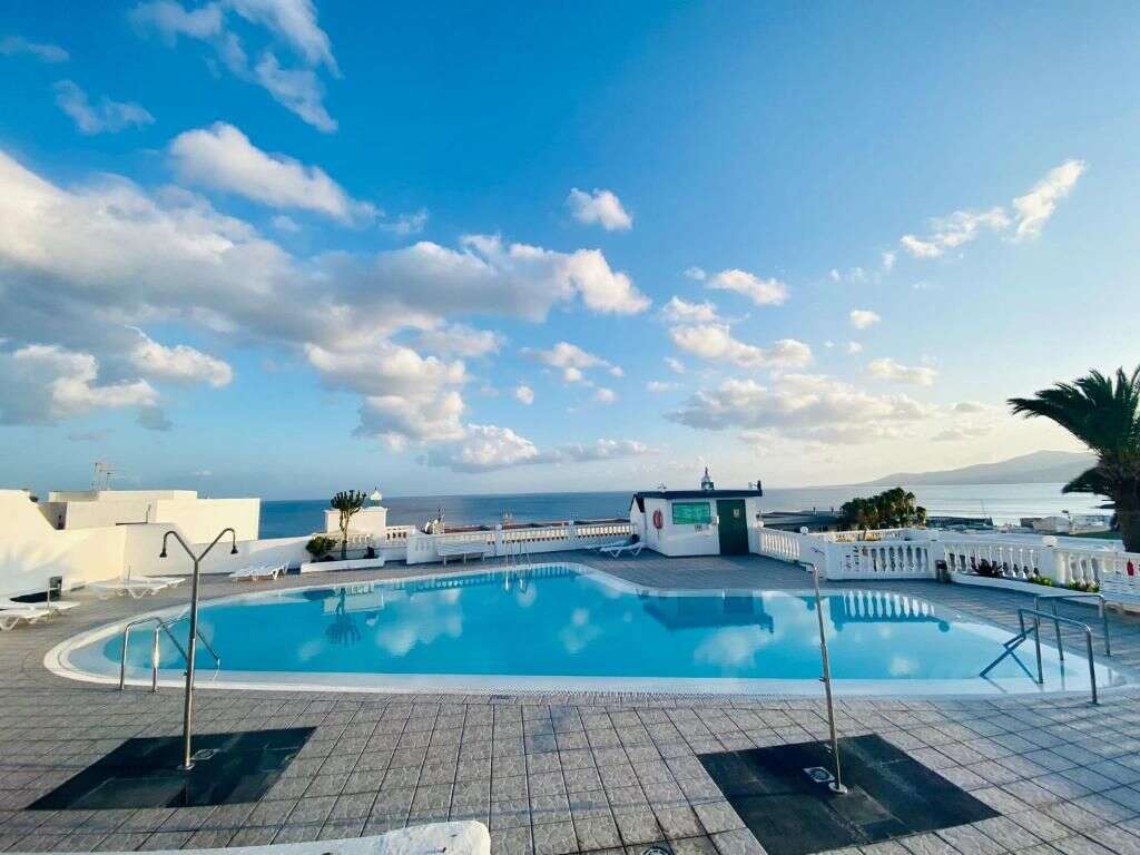 Wohnung in Puerto del Carmen