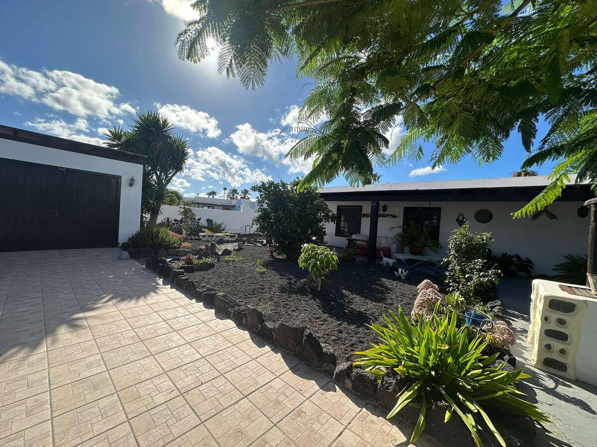 Villa in Los Mojones