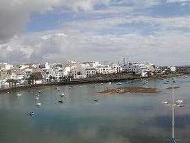 Penthouse in Arrecife
