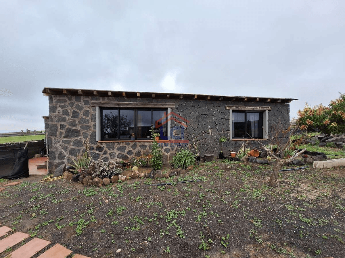 Haus in La Villa