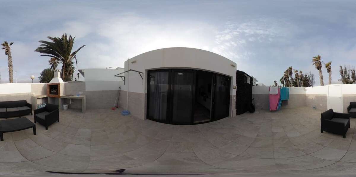 Haus in Yaiza