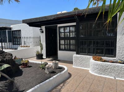 Bungalow Puerto del Carmen (3)