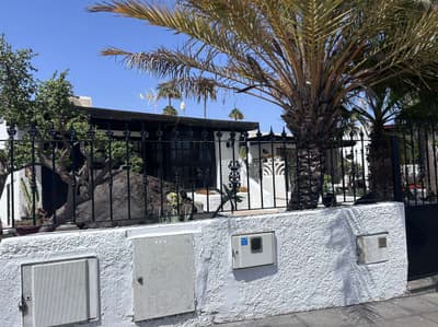 Bungalow Puerto del Carmen (4)