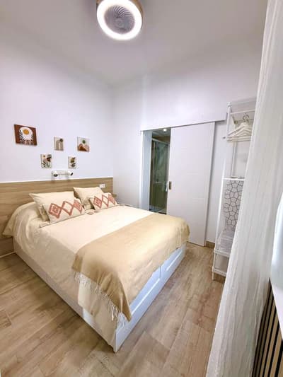 Apartamento Arrecife (2)